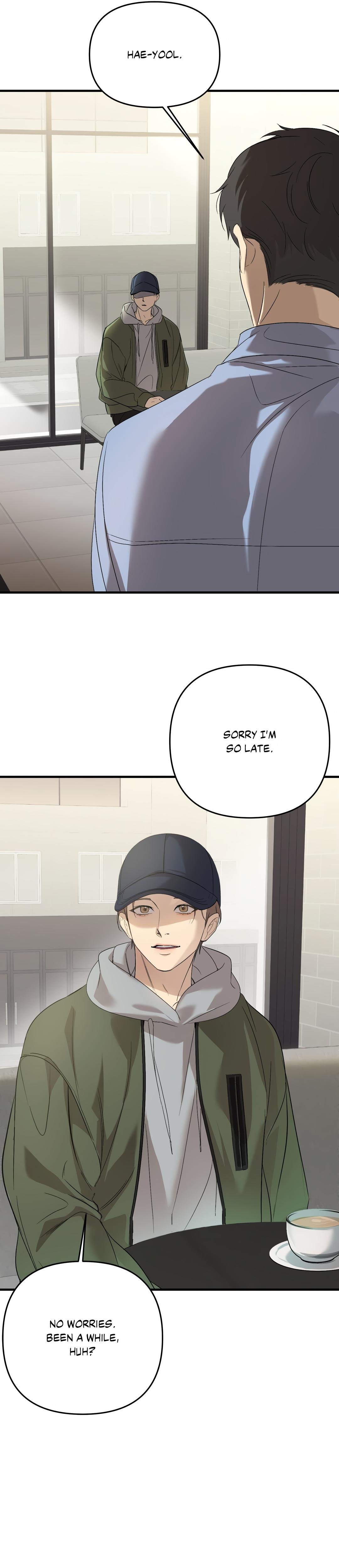 backlight, Chapter 41 image 09